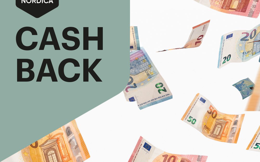 How OBH Nordica used Cash Back and Rate & Reward to collect reviews with Enginio