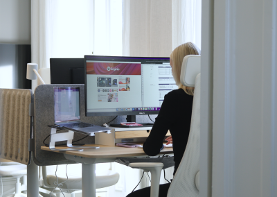 Top Tips for a Successful Activation Campaign – Insights from our Customer Success & Retention Manager, Emma Victorin