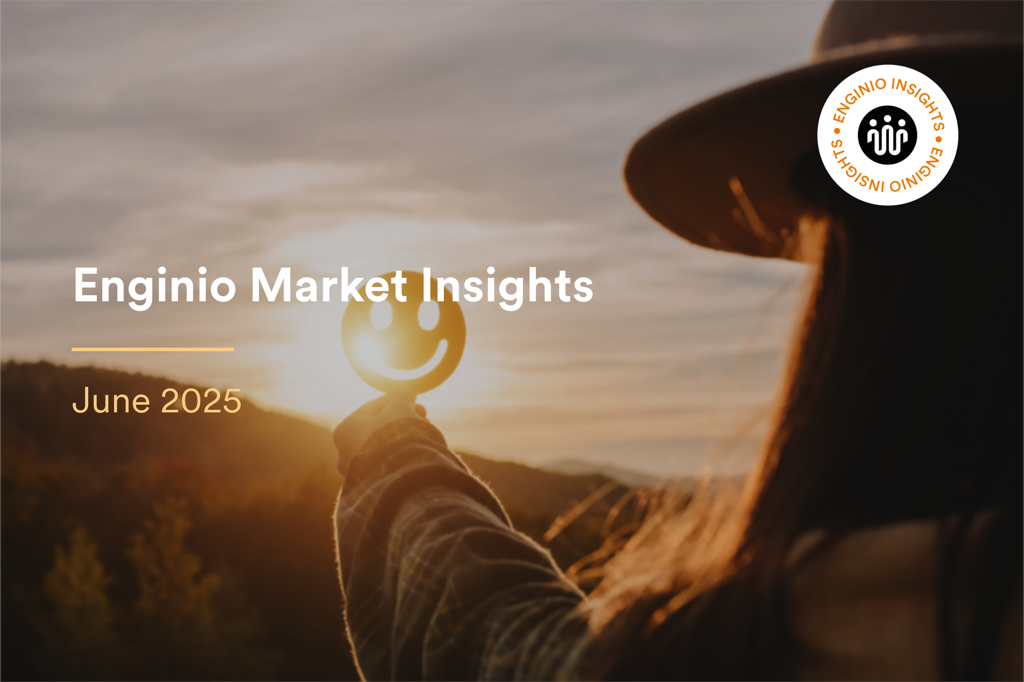 Monthly Insights June 2025